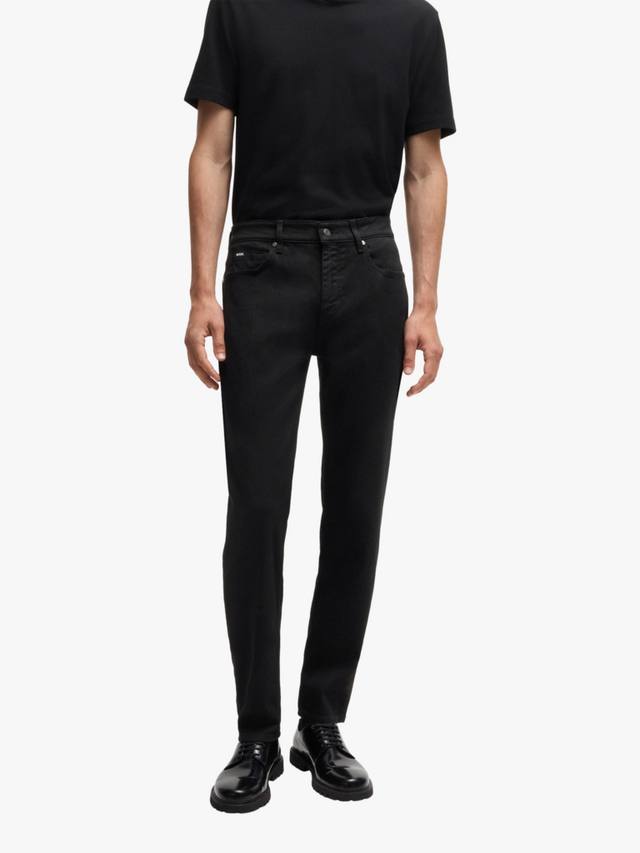 

BOSS Black Heritage джинсы HUGO BOSS