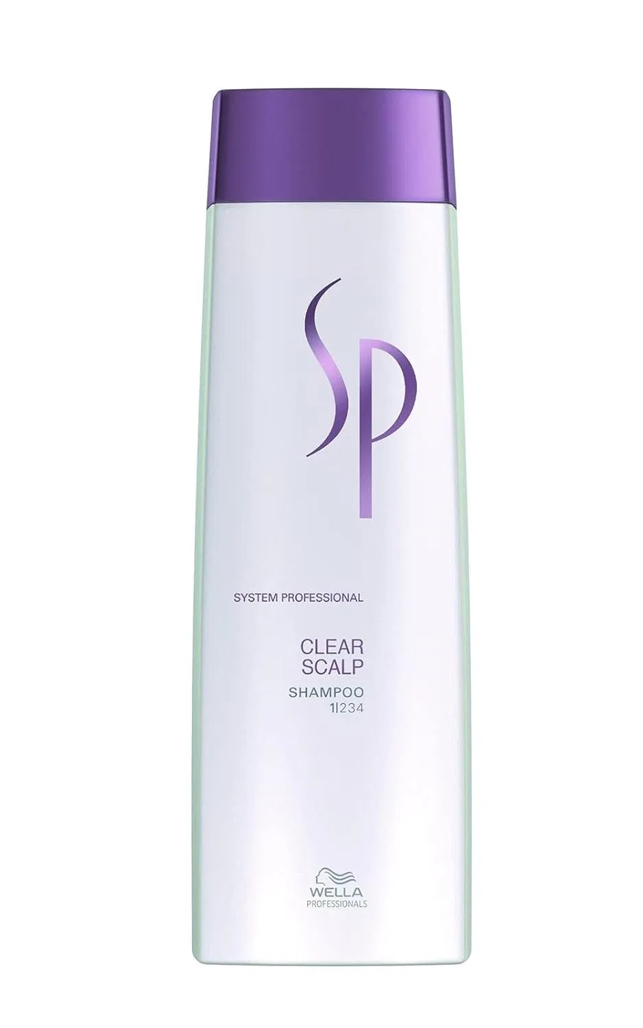 Шампунь против перхоти «SP Clear Scalp» от Wella, 250 мл Wella Professionals