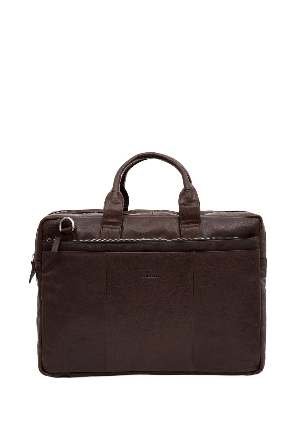 

Портфель MONTREAL - Laptop bag LUCLEON, темно-коричневый