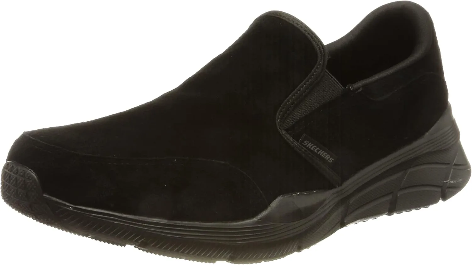 Мужские кроссовки Skechers Equalizer 4.0 Myrko, черный