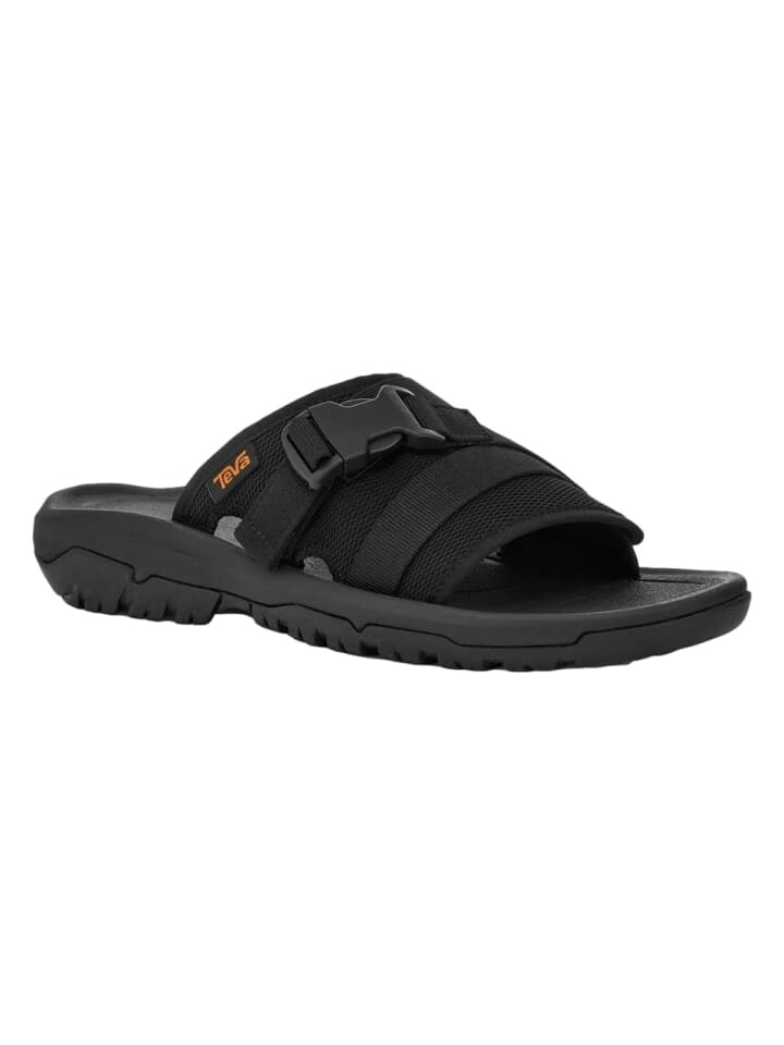 

Туфли на шнуровке Teva Sandalen, черный