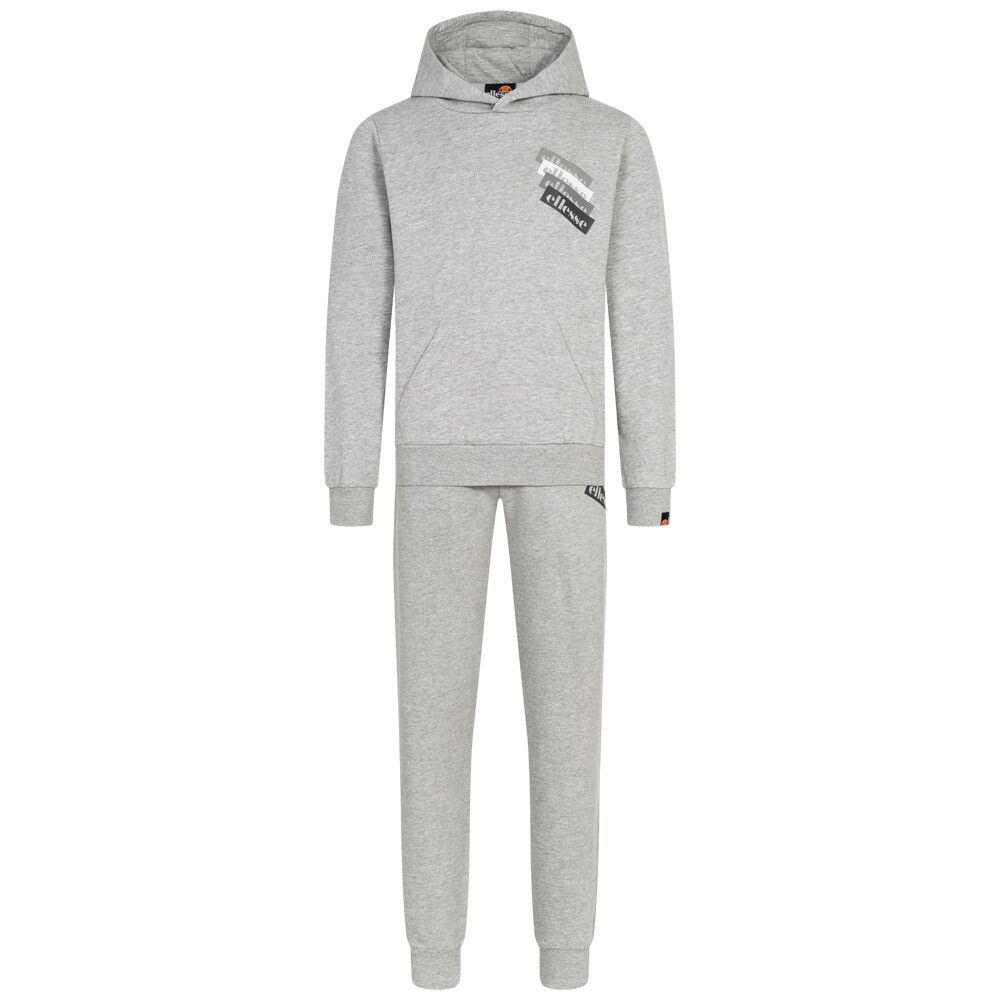 

Детский спортивный костюм ellesse Moyer