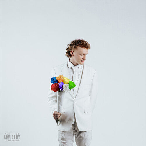 

CD диск Knox: How To Lose A Girl In 7 Songs