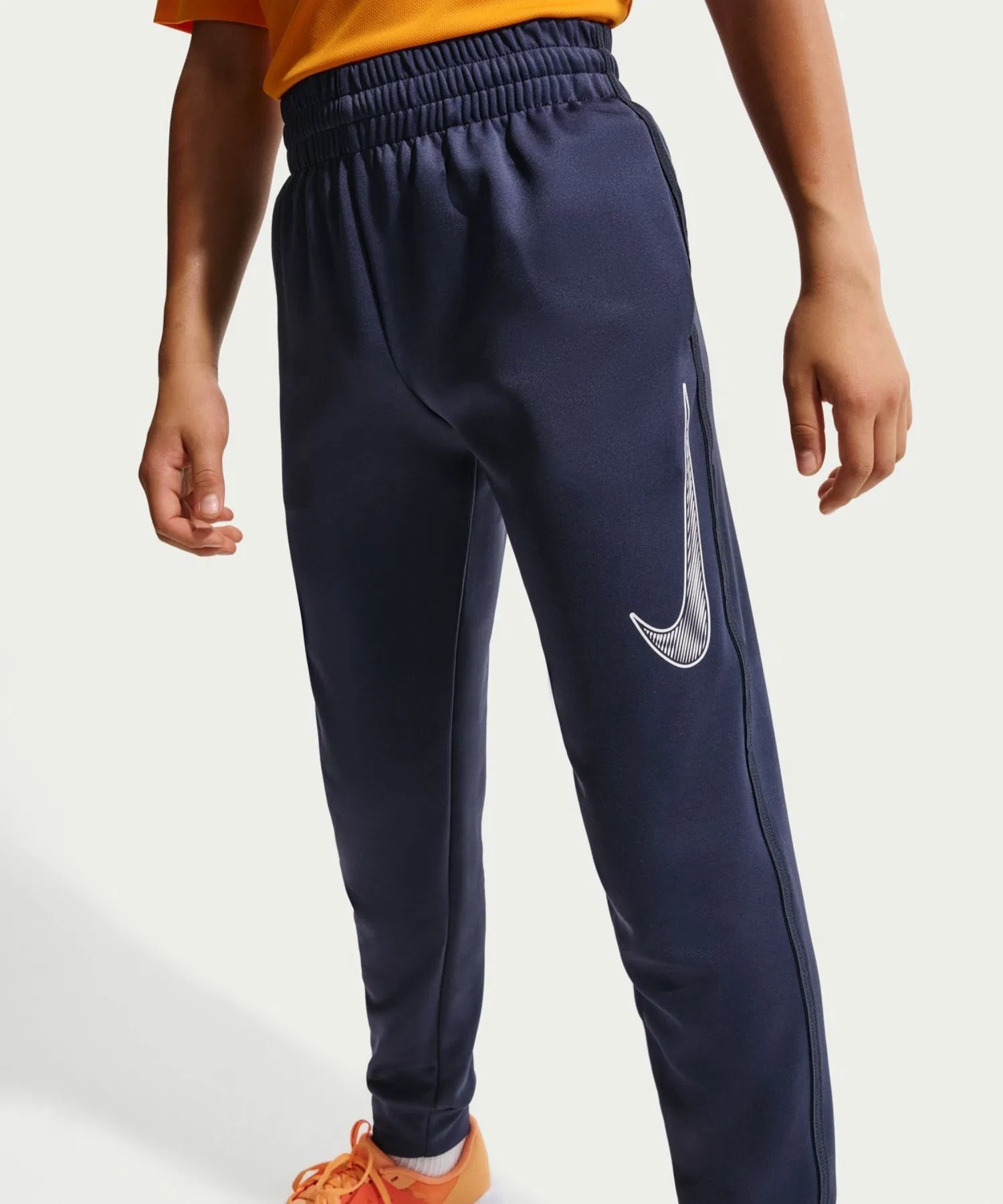 Детские брюки NIKE YTH MULTI KNIT PANT HBR