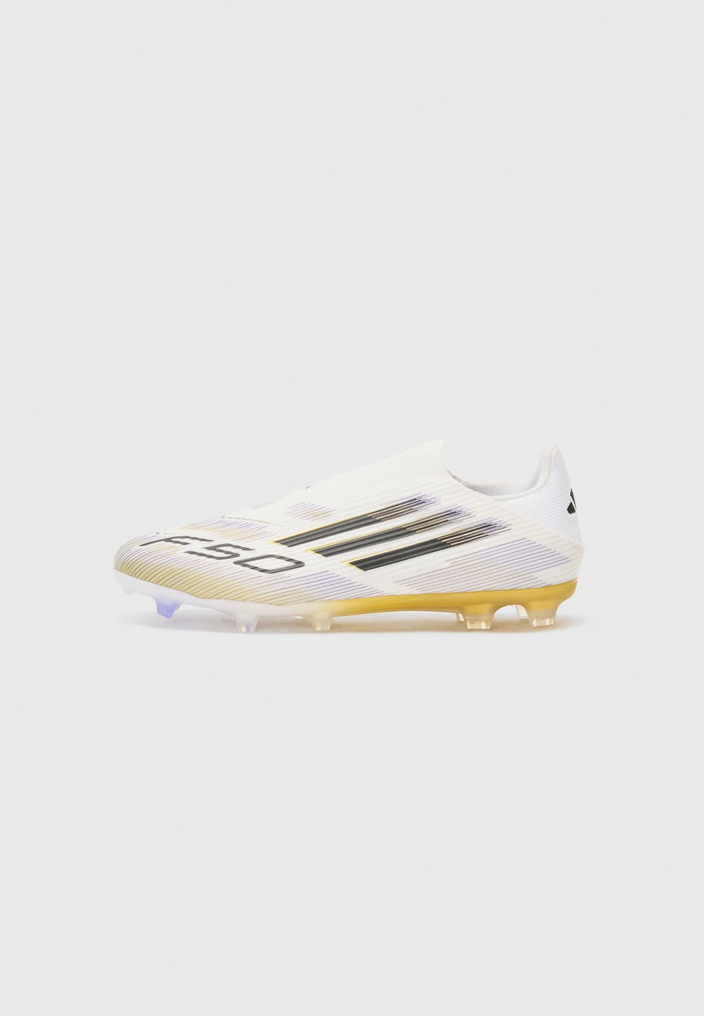 

Футбольные бутсы F50 LEAGUE LL FG/MG Adidas Performance, белый