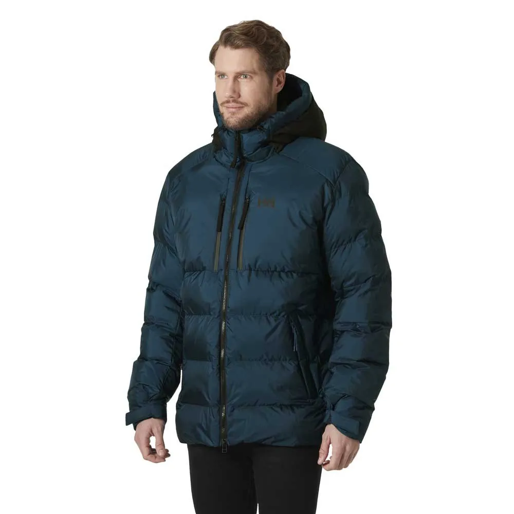 

Парка Helly Hansen Park, синий