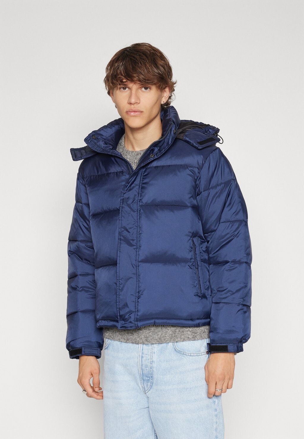 

Зимняя куртка Redefined Rebel DAMIEN JACKET, цвет navy blazer