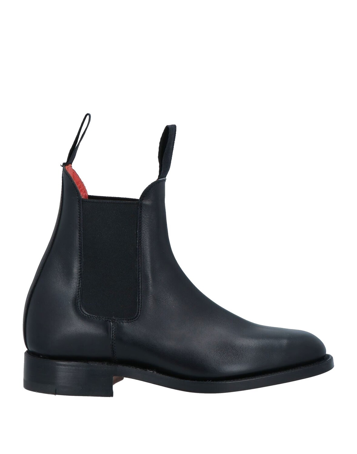 

Ботильоны Tricker'S, черный