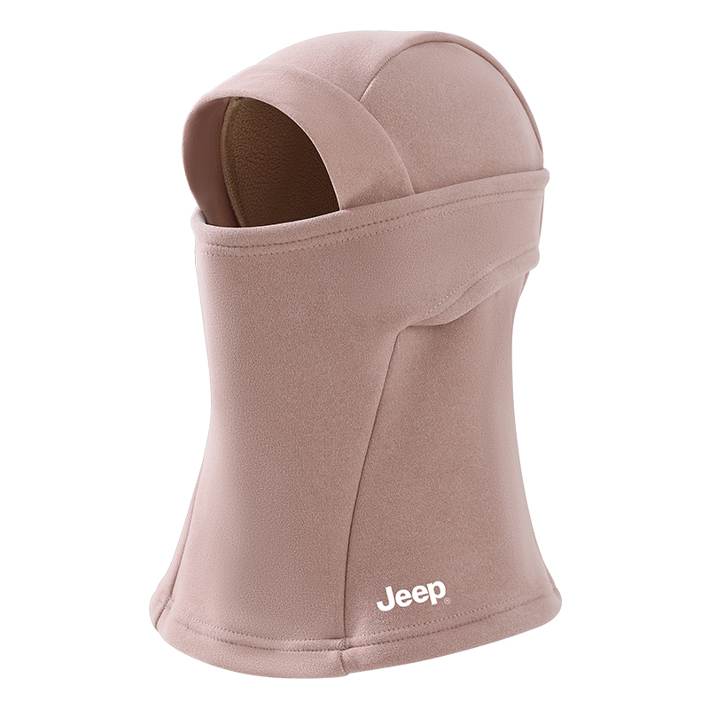 

Шапка Unisex Jeep, magical розовый