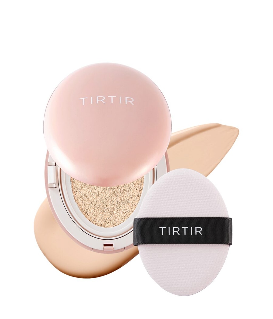 

Подушка-основа TirTir Mask Fit All-Cover Mini Cushion, 13N Fair Ivory, 4.5g