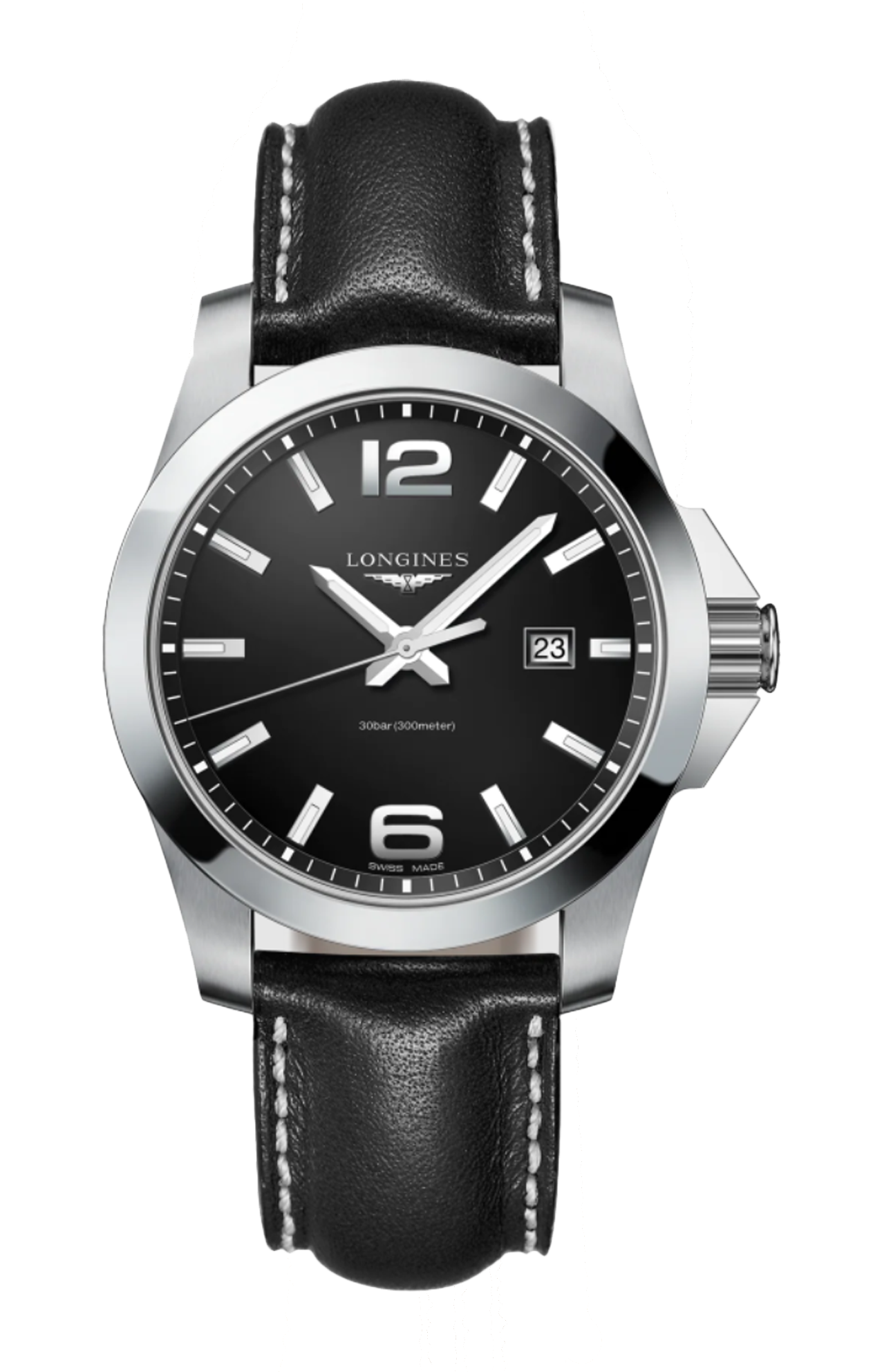 

Часы мужские Longines