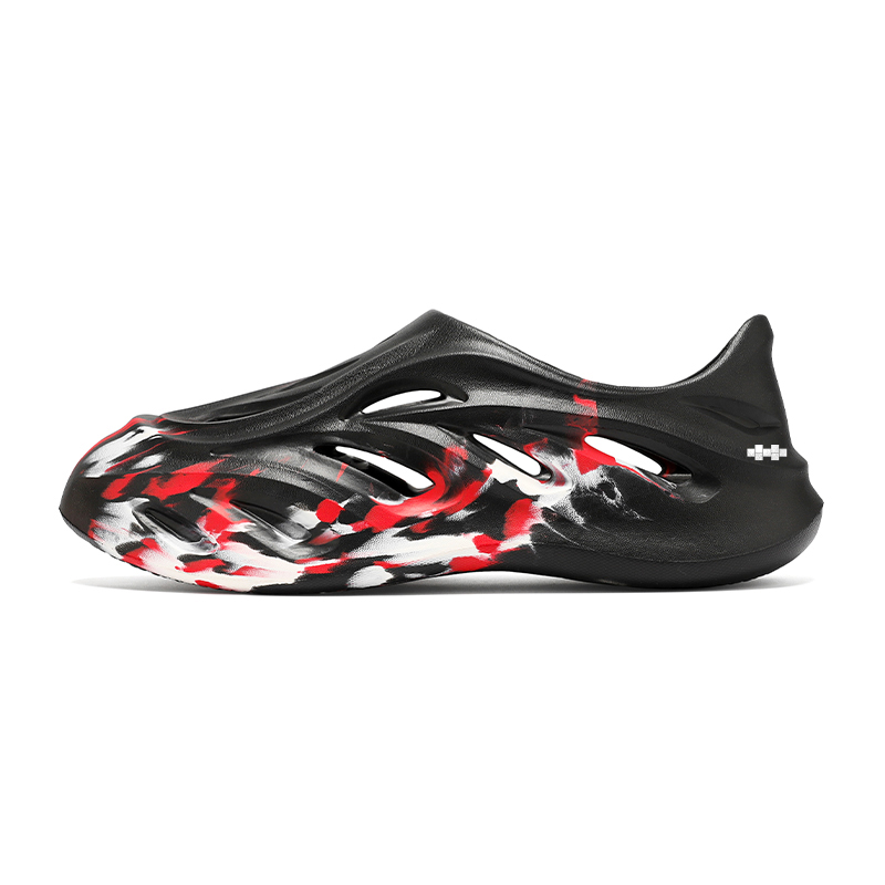 

Мужские сабо Taichi Flying Shadow Collection в комплекте CAOP, Black