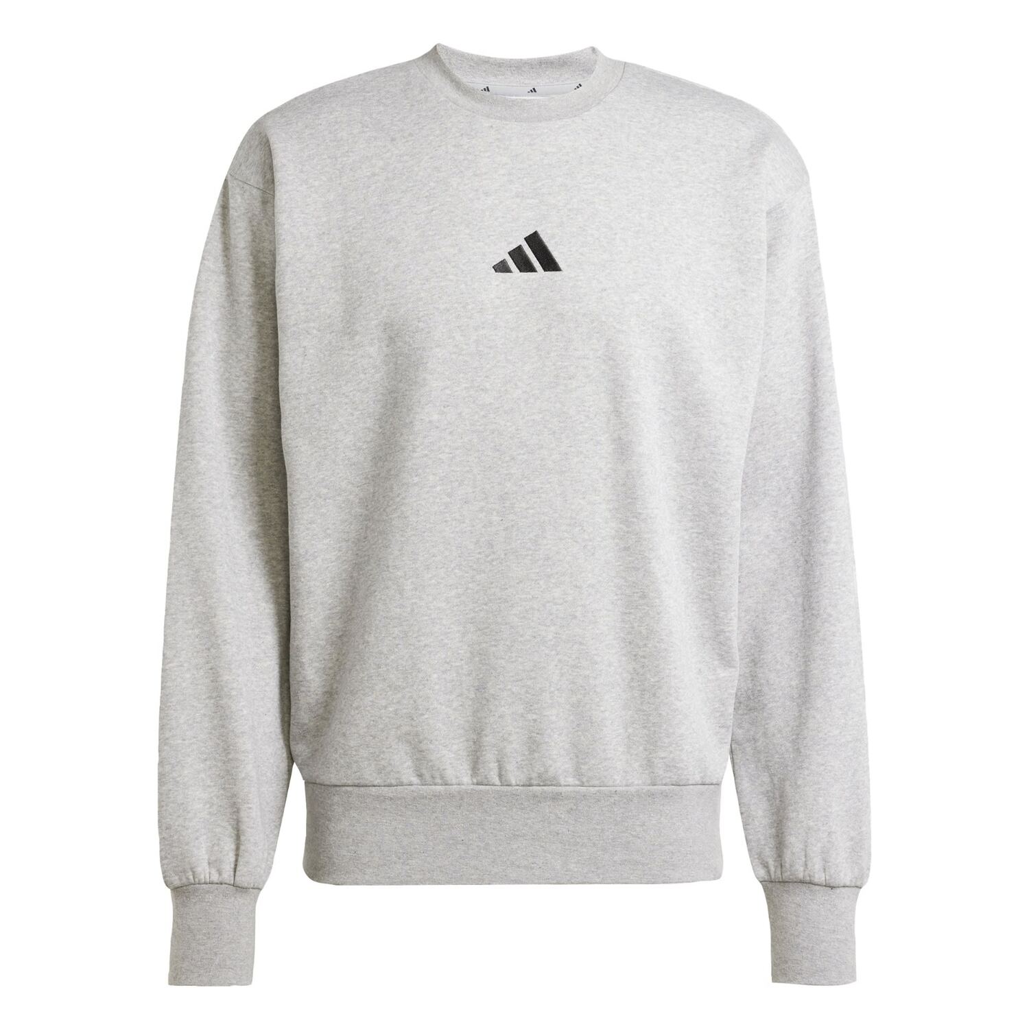 

Adidas Sportswear Спортивный свитшот 'Essentials Feelcozy' в цвете Greige