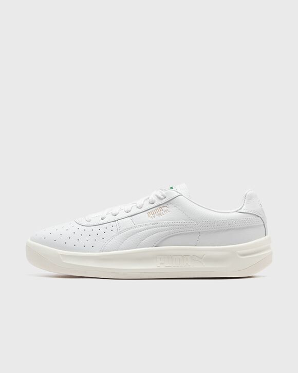 

Кроссовки Puma Gv Special, цвет puma white-puma white-frosted ivory