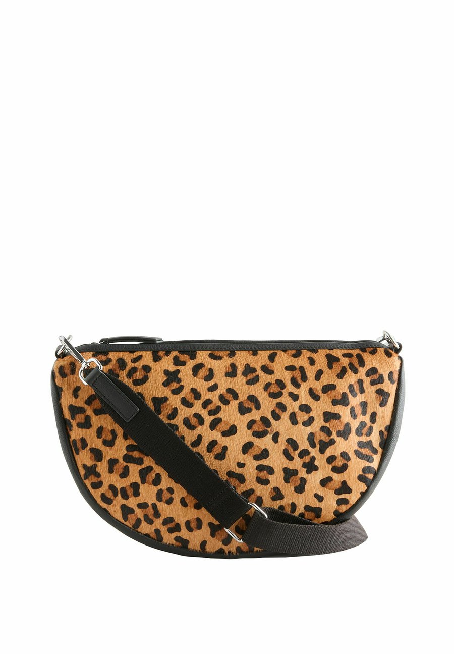 

Сумка кросс-боди Next SLING , Animal/Black