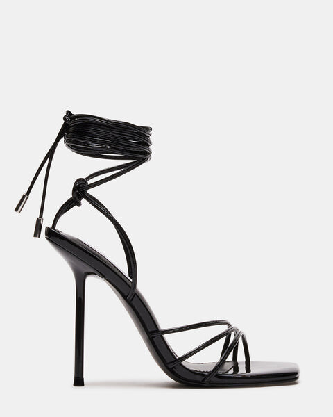 

Туфли Evita Steve Madden, черный