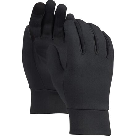 

Перчатки GORE-TEX мужские Burton, цвет Gray Heather