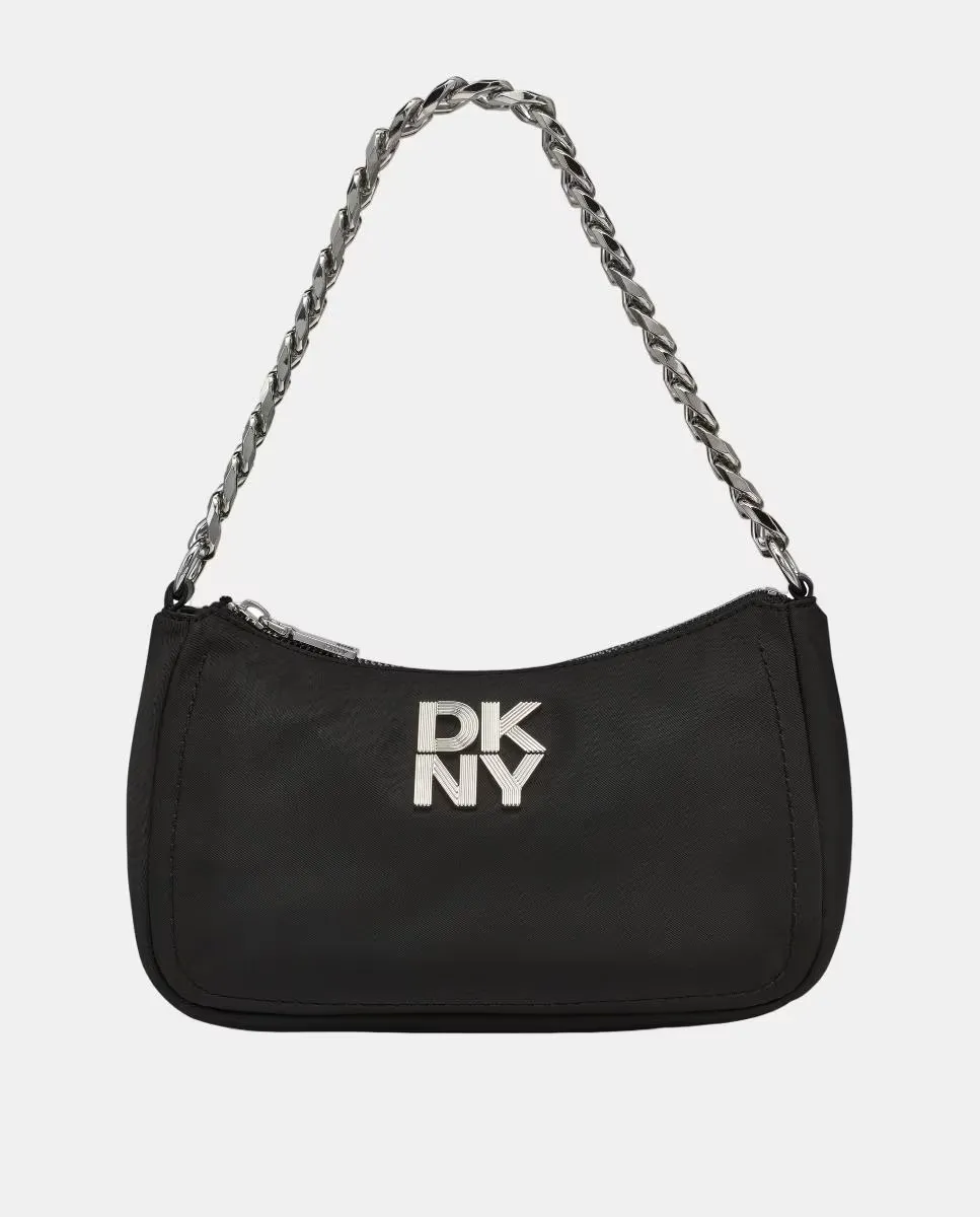 

Сумка через плечо LORENA DKNY, черный