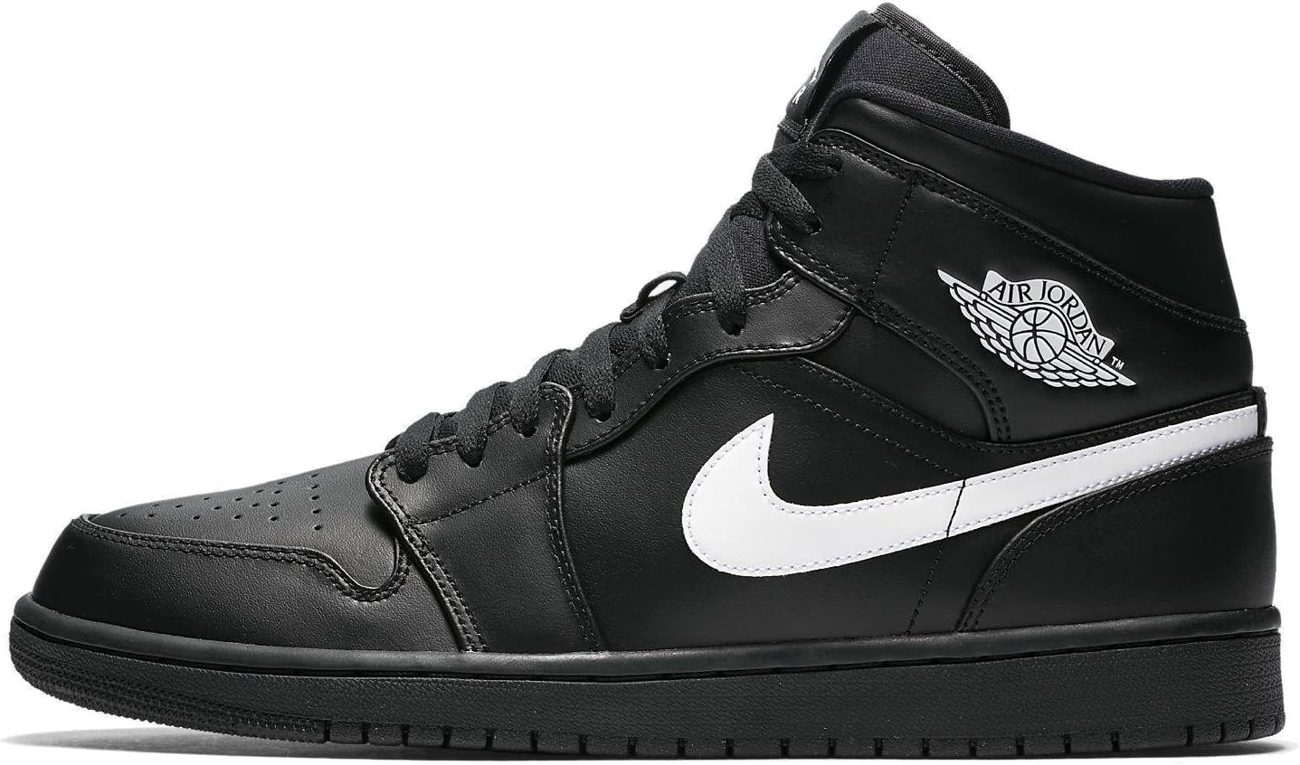 

Кроссовки для бега Nike мужские и женские, Black/White