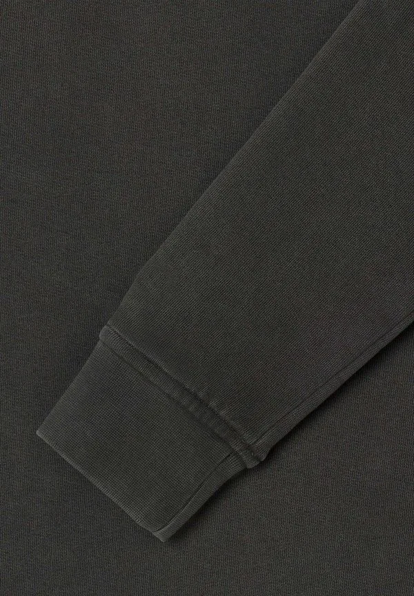 Толстовка crew Hackett London, Midnight Blue — фото 4
