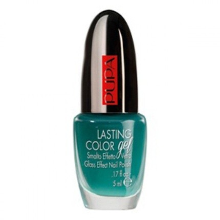 

Гель-лак для ногтей Lasting Color N 110 Изумрудно-зеленый, Pupa