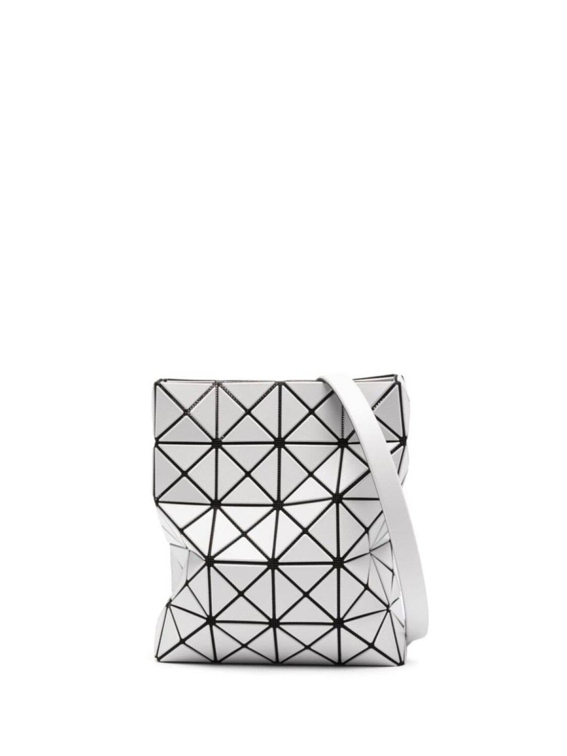 

Сумка через плечо Prism Matte Bao Bao Issey Miyake, серый