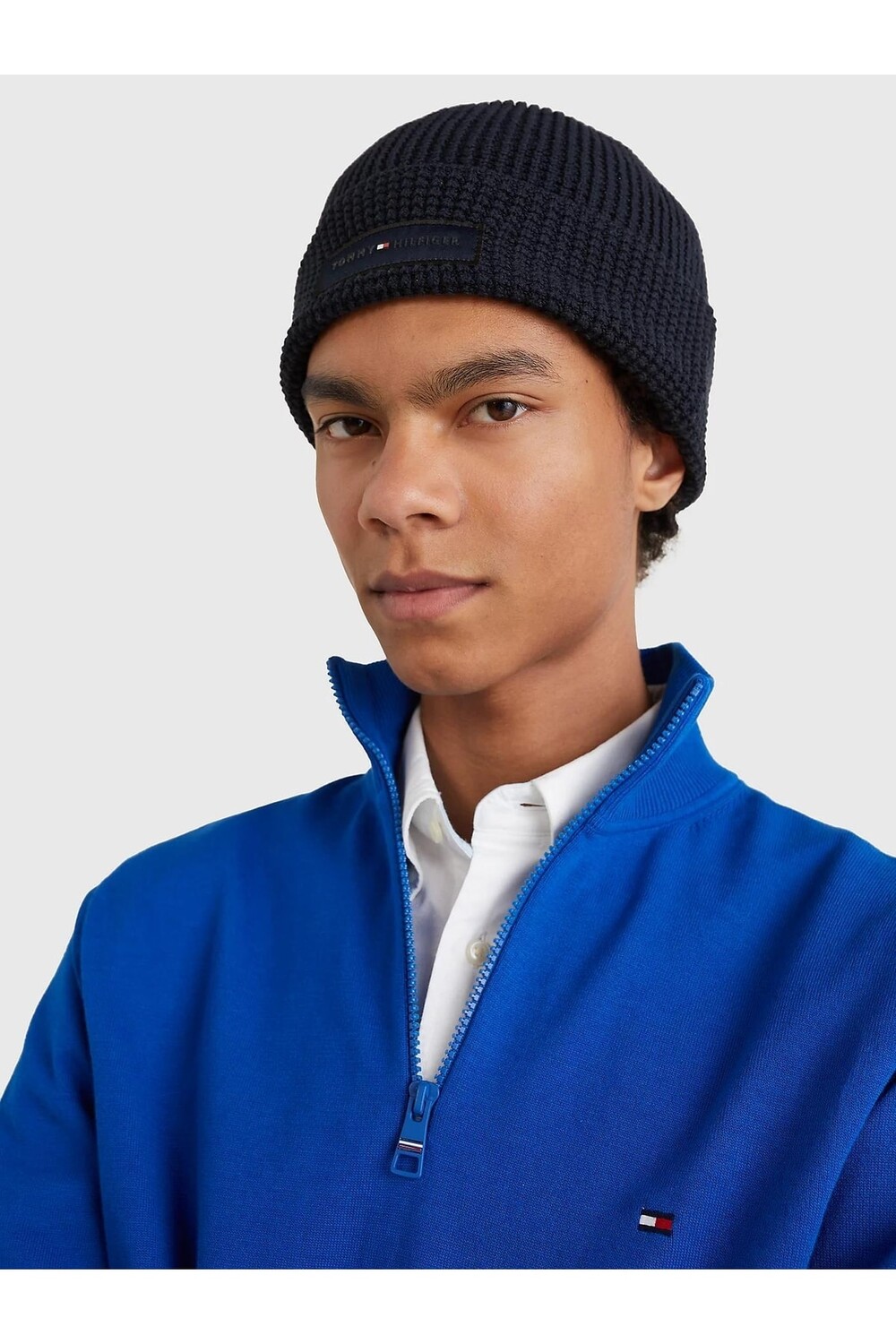 

Перчатки Tommy Hilfiger