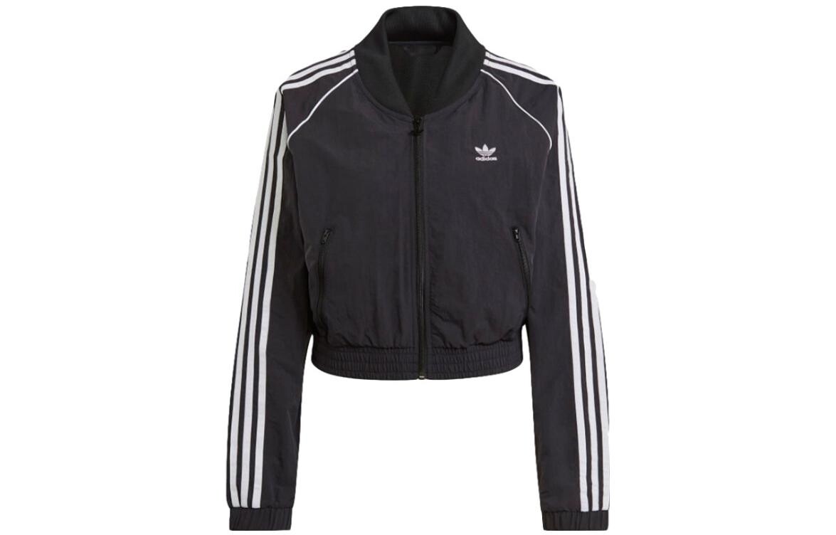 

Adidas Originals Женская куртка, цвет Gray