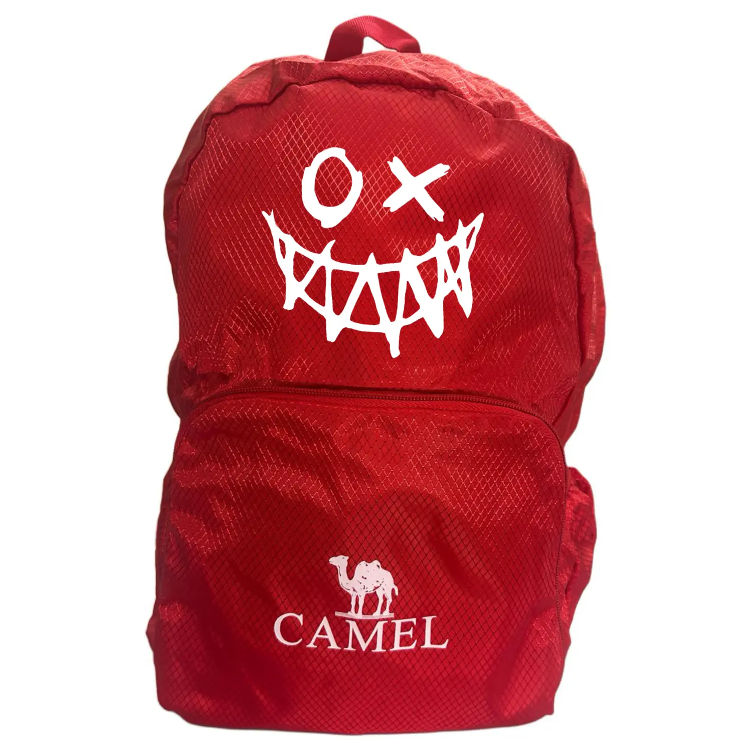 

CAMEL 21L рюкзак Outdoor Bags Polyester красный Unisex