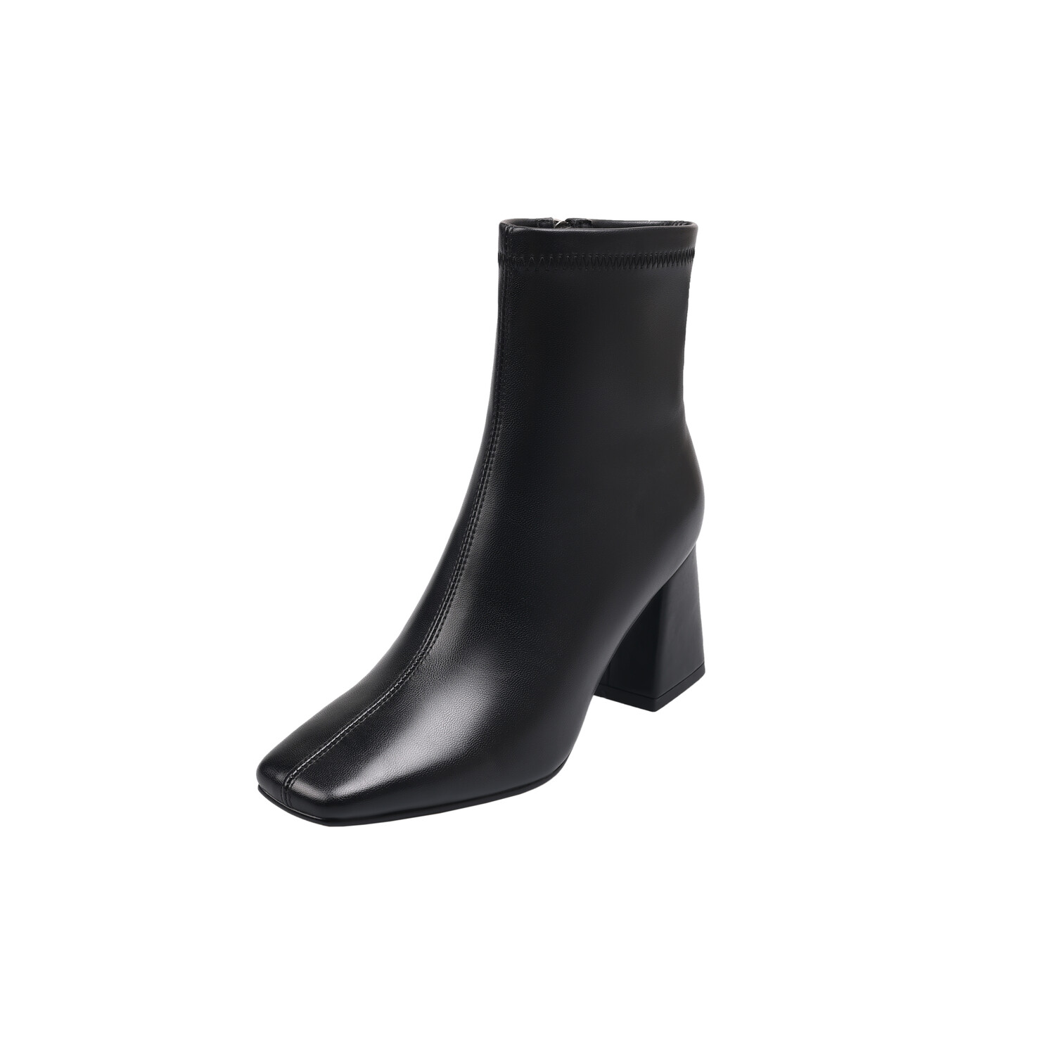 

Ботильоны женские Sifeiro, цвет Matte brown