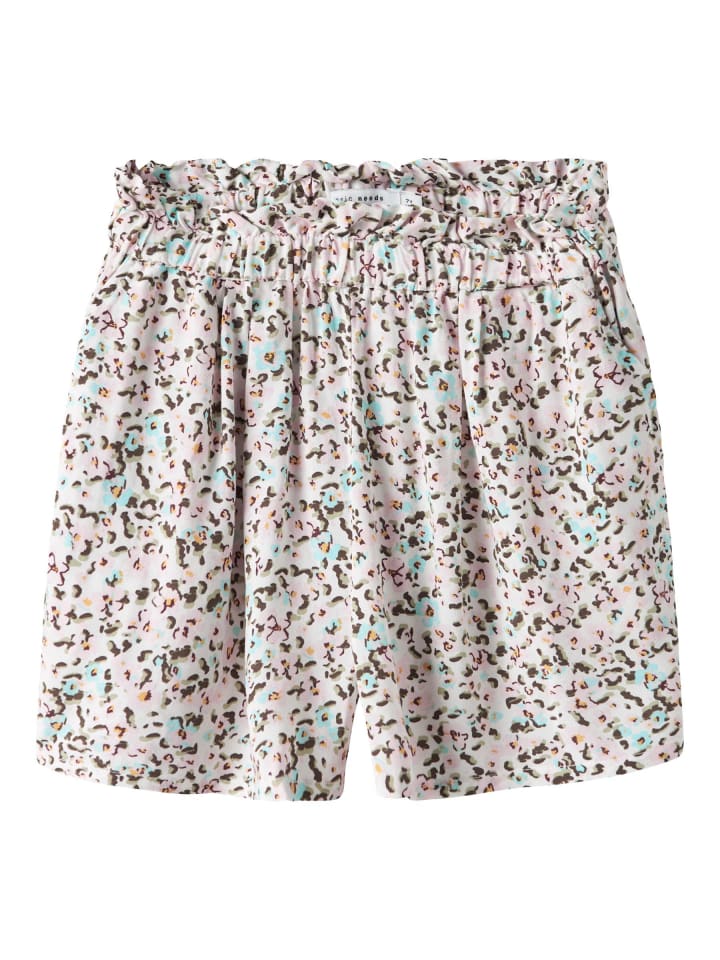 

Шорты name it, ярко-белый