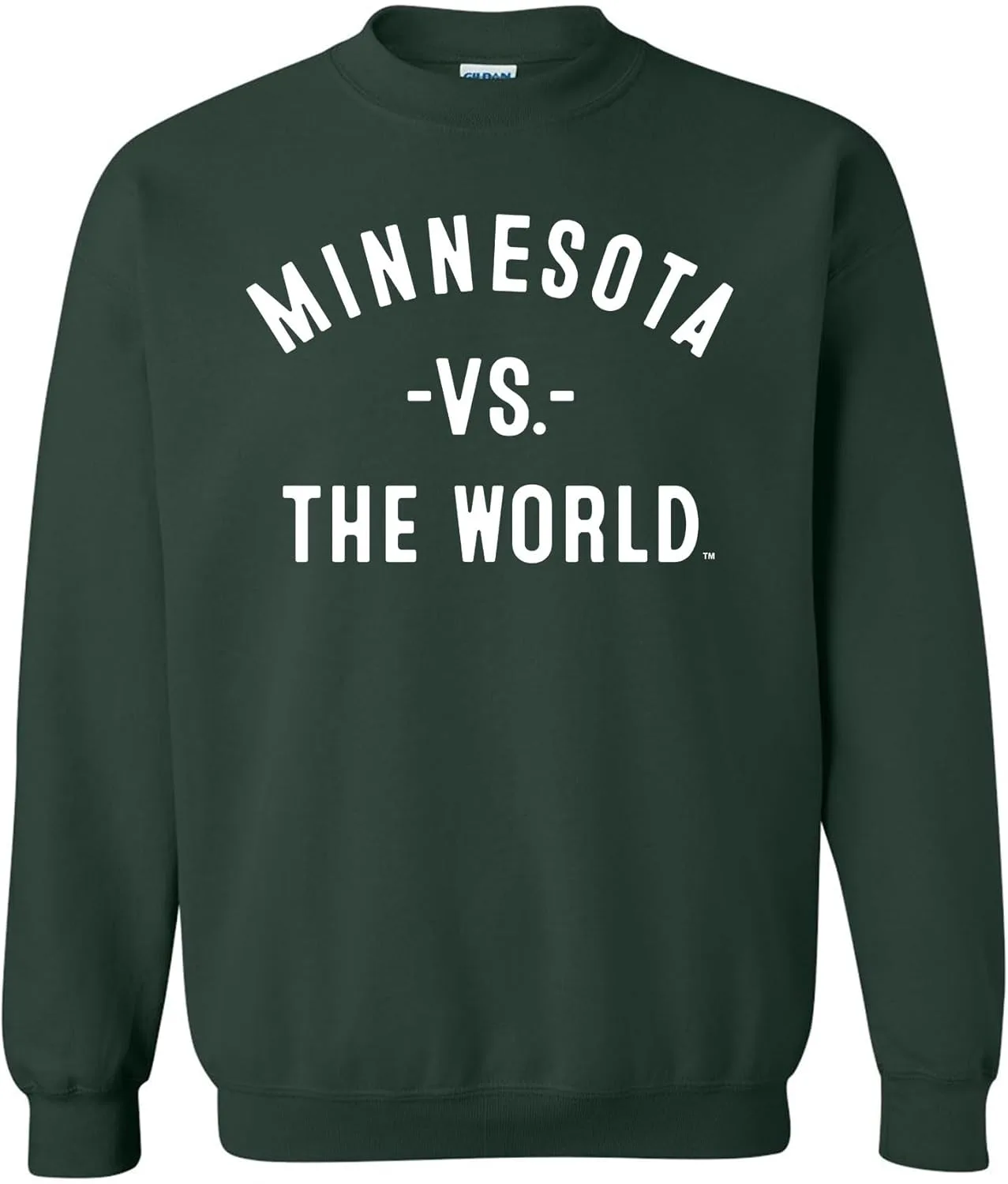 

Футболка VS THE WORLD Minnesota VTW
