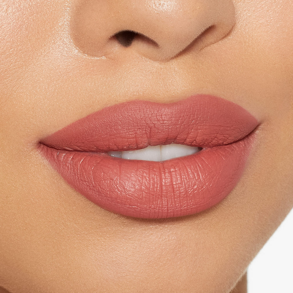 

Набор для губ Kylie Cosmetics Matte Lip Kit, terracotta rose/autumn