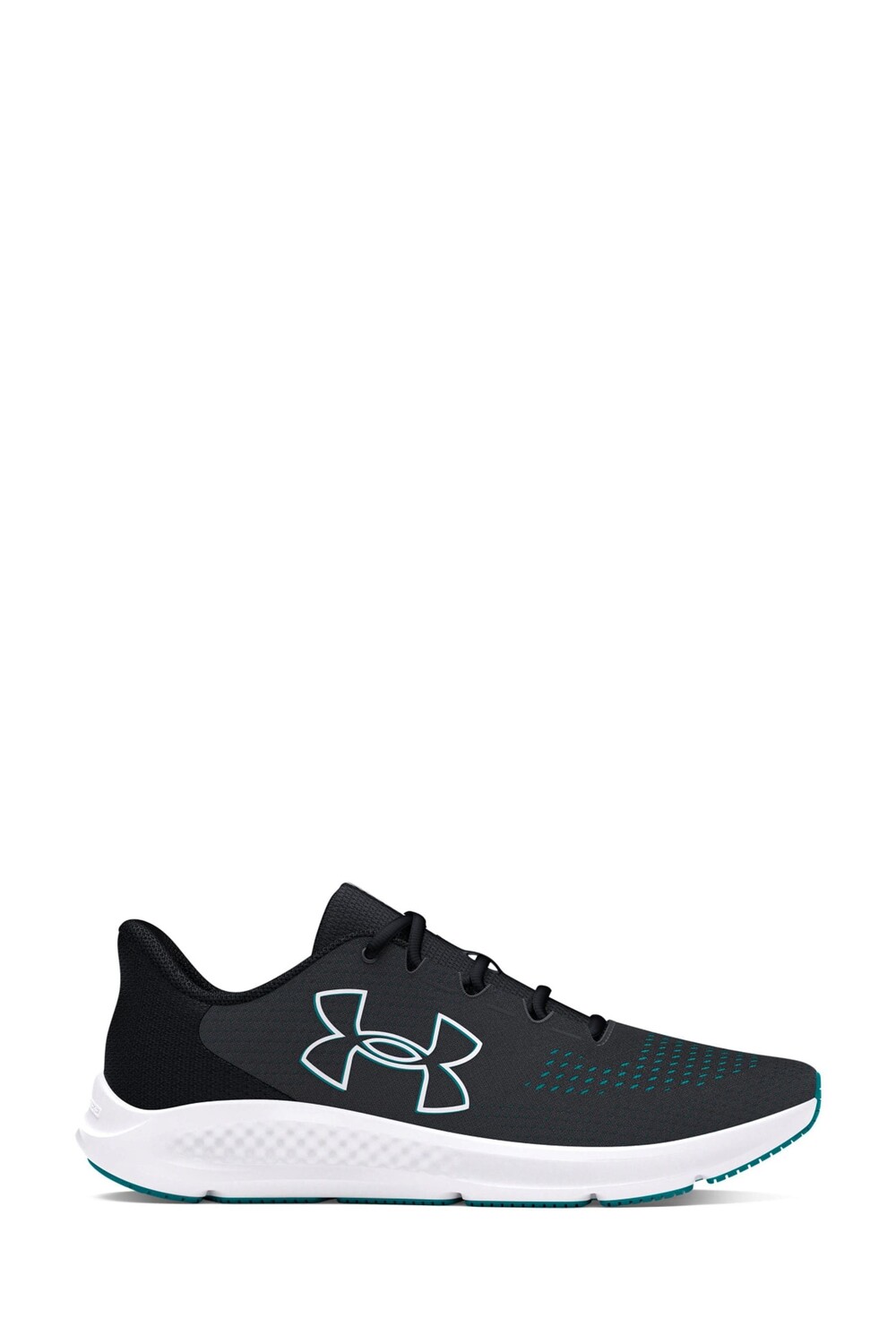 

Спортивная обувь Charged Purse 3 Under Armour, синий, Черный;синий, Спортивная обувь Charged Purse 3 Under Armour, синий