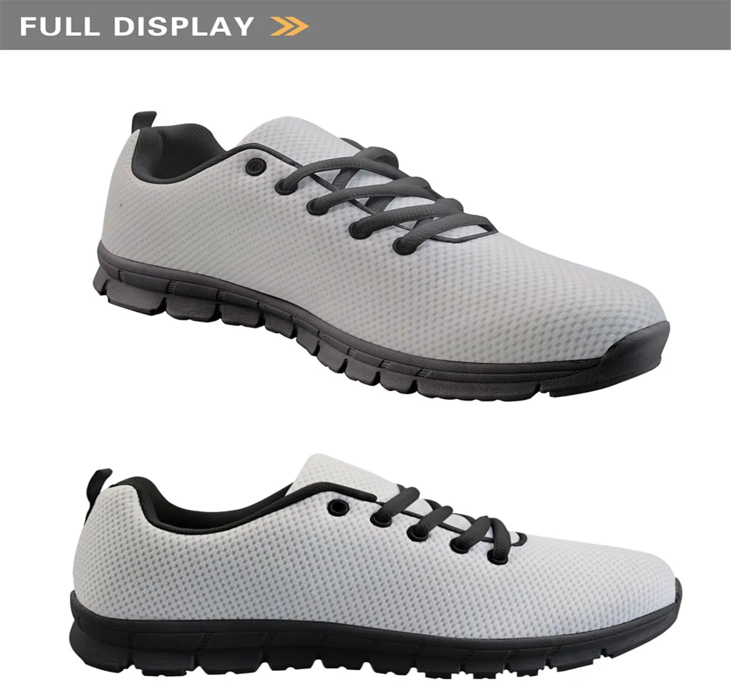 

Кроссовки Forchrinse с принтом зеленого кактуса, с противоскользящей подошвой, для бега и повседневной носки, мужские и женские