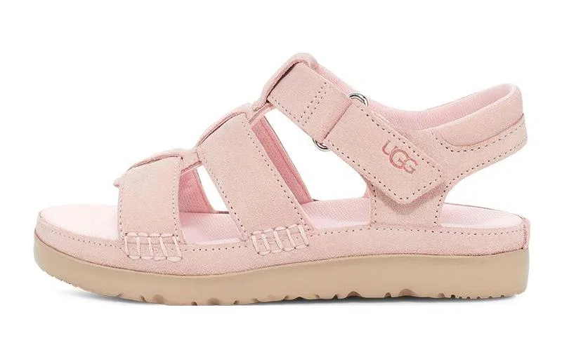 Сандалии детские Classic Sandal Seashell Pink UGG — фото 3