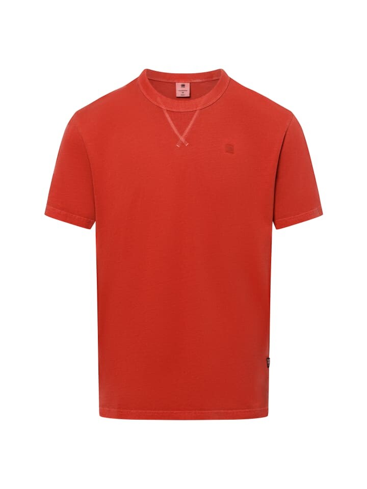 

Футболка G-Star Raw Nifous, оранжевый