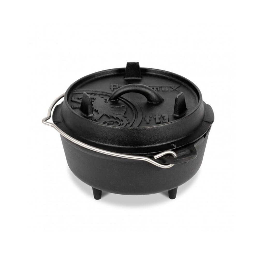 Жаровня Petromax ft3 (3 кварты), жаровня; фут3