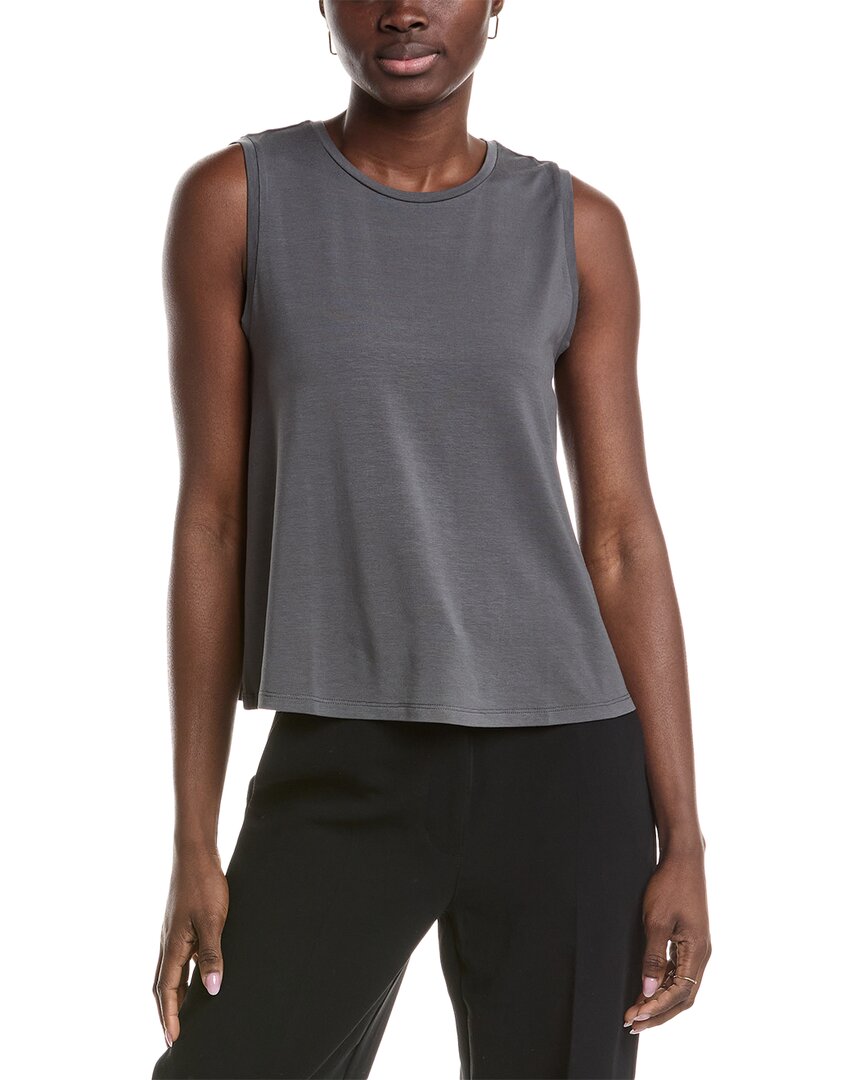 

Блузка женская Eileen Fisher, синий