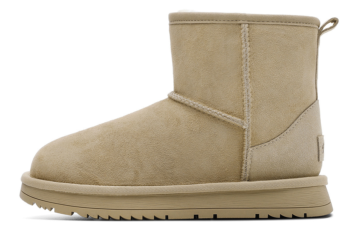 

Детские зимние сапоги Kids Dickies, sand[new]