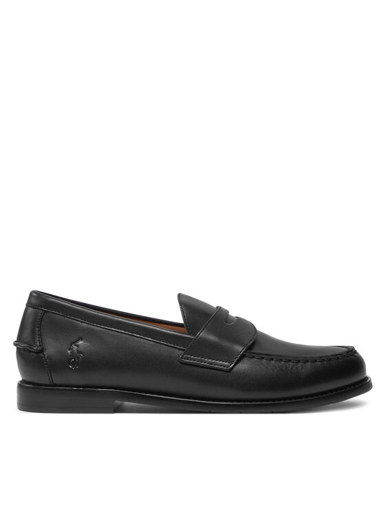 

Мокасины Alston 803932221002 Polo Ralph Lauren, черный