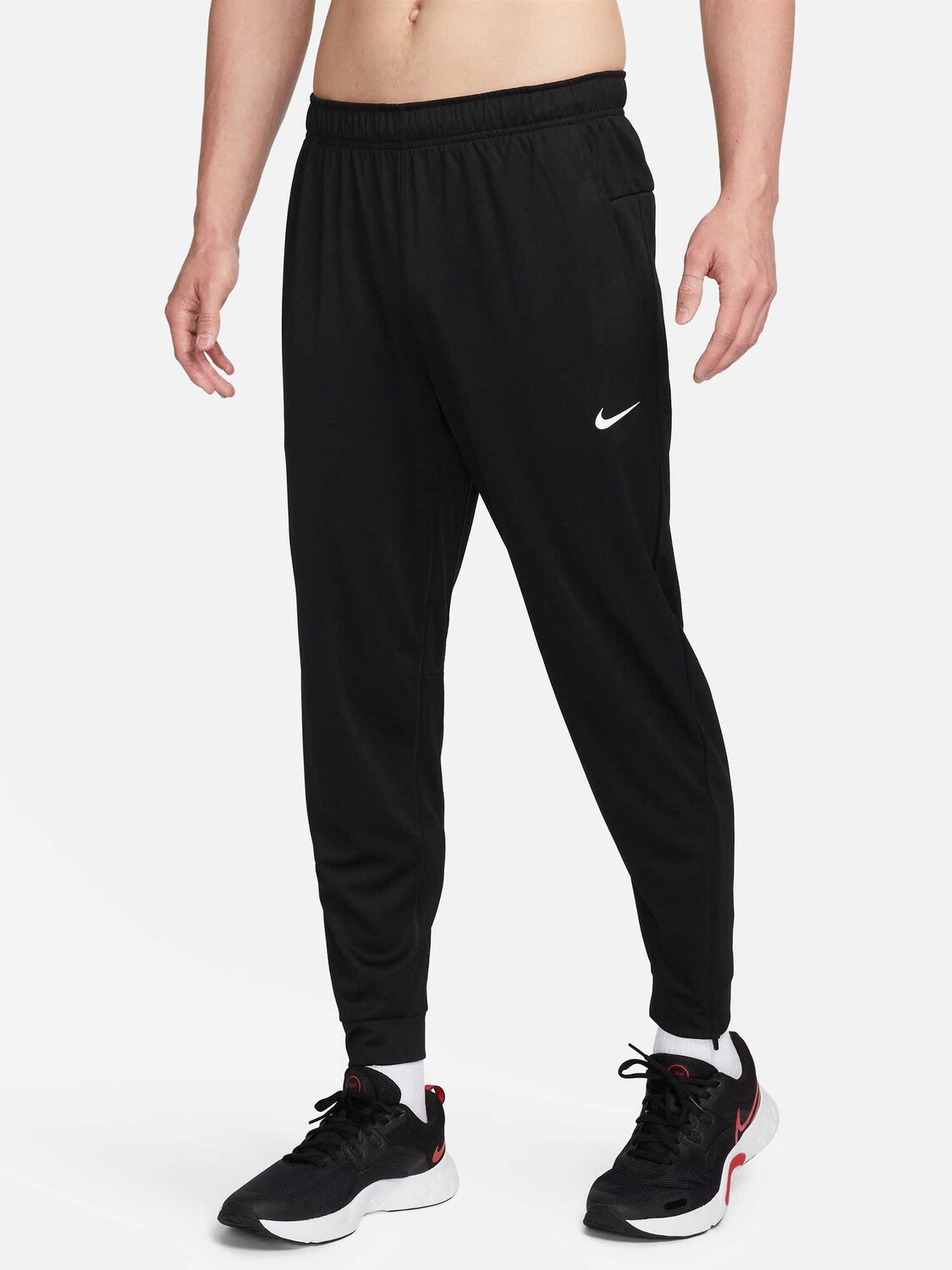 

Спортивные брюки Nike M NK DF TOTALITY PANT TPR, черный