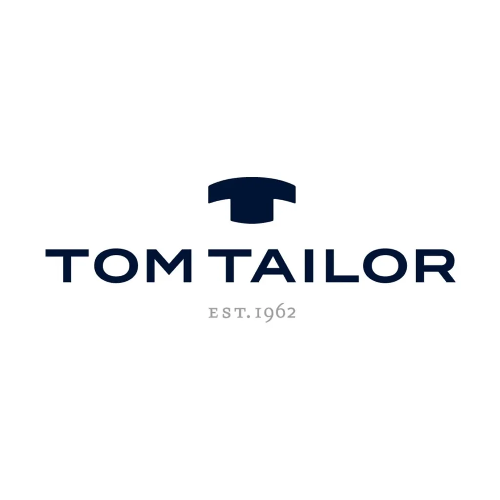 

Чехол на декоративную подушку Tom Tailor, серый