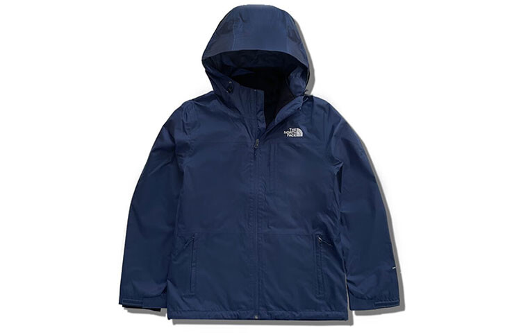 

THE NORTH FACE Мужская уличная куртка, цвет Blue