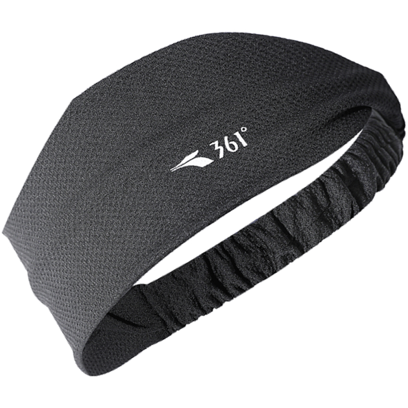 

Головная повязка Unisex 361°, черный