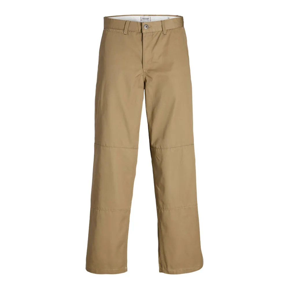 

Брюки чинос Jack & Jones Bill Wide Panel, разноцветный