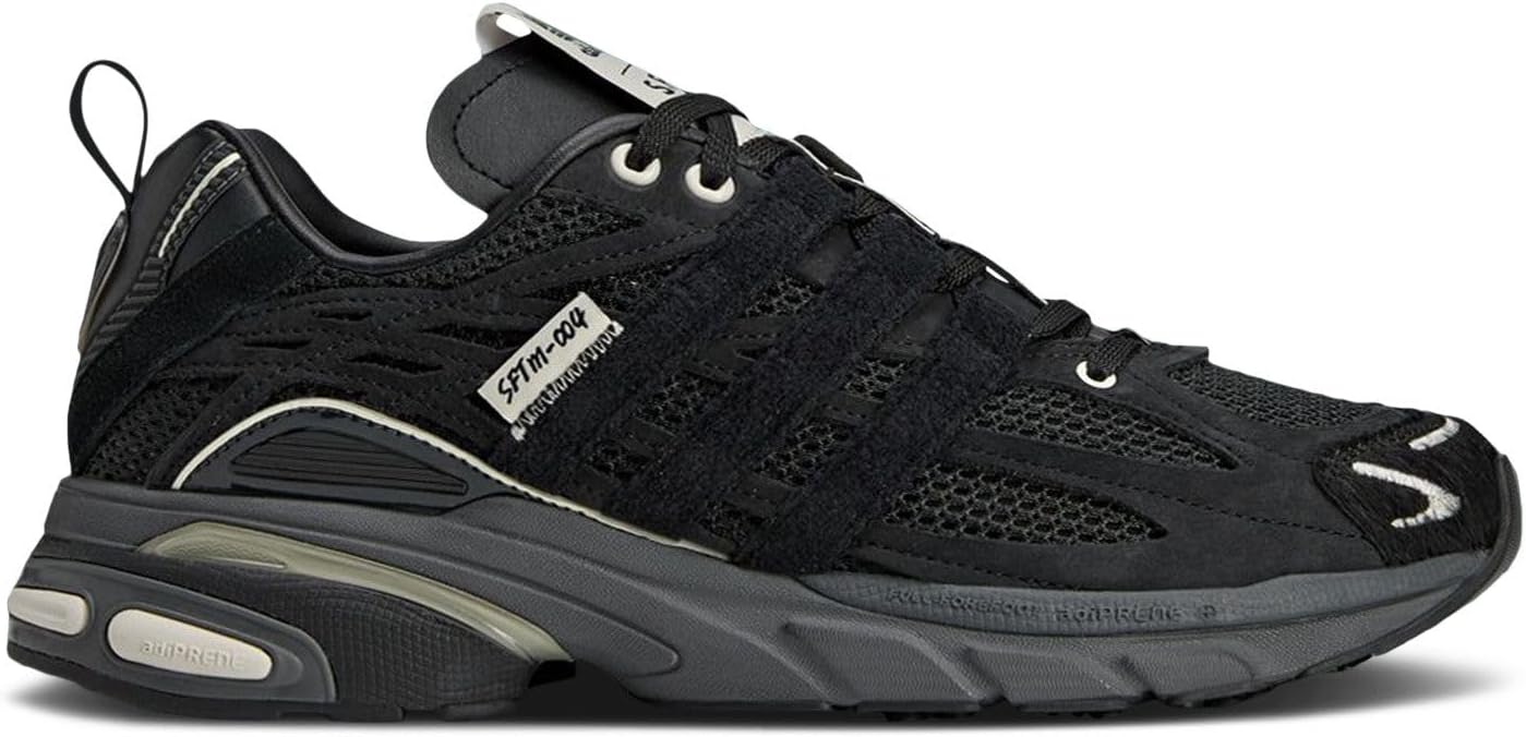 

Мужские кроссовки adidas Adistar Cushion Sftm на шнуровке повседневные - зеленые