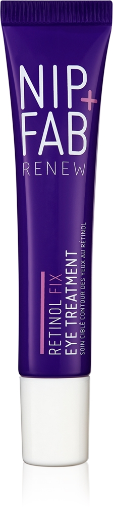 

Увлажняющий крем для глаз Retinol Fix Nip+Fab, 15 мл
