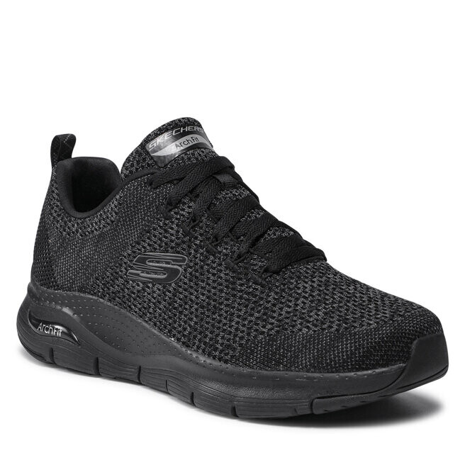

Кроссовки Skechers Paradyme, черный