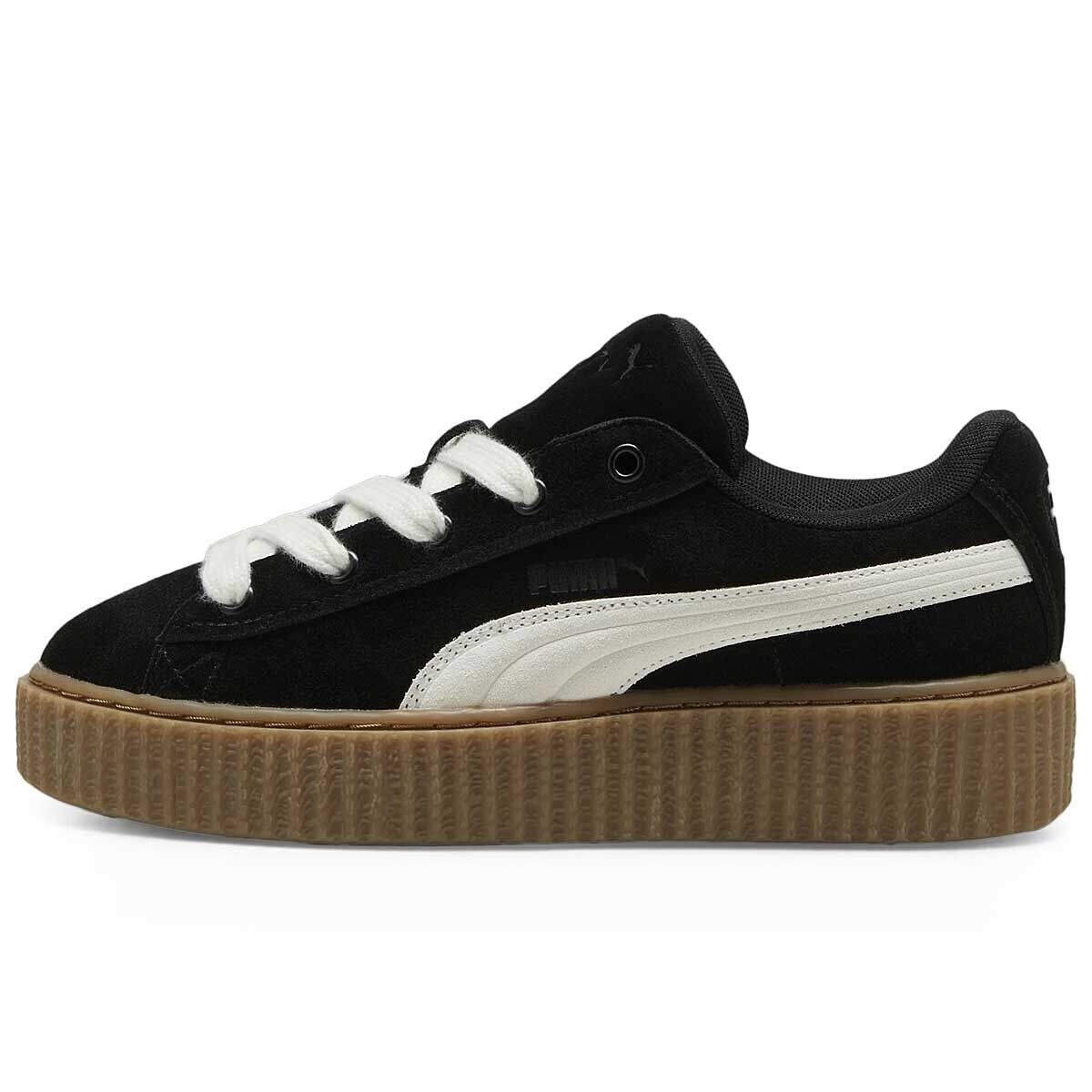 Повседневная обувь CREEPER PHATTY Puma, цвет Blau